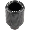 Portland Design Works Light Nug Headlight Mount (Black)