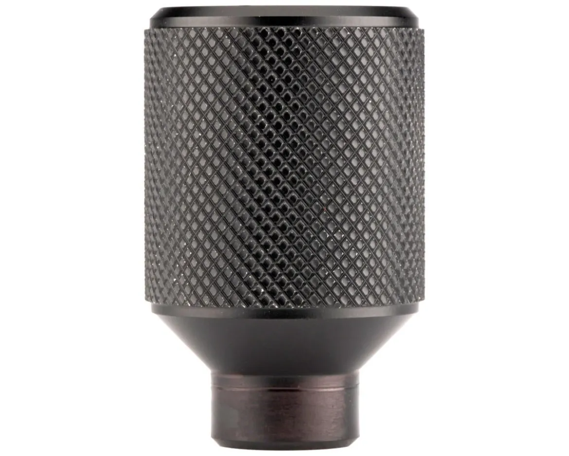 Portland Design Works Light Nug Headlight Mount (Black)