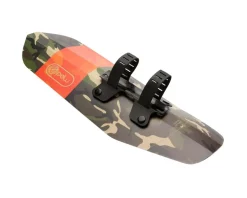 Portland Design Works Mud Shovel 6.5 Fenders (Camo) (Downtube)