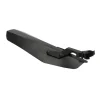 Portland Design Works Mud Shovel 6.5 Fenders (Black) (Rear)