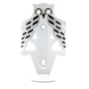 Portland Design Works Owl Water Bottle Cage (White)