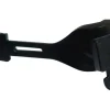 Portland Design Works Portland Designs Works Stayputnik Taillight Mount (Black)