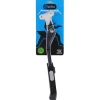 Portland Design Works Power Stance Kickstand (Silver) (Rear Mount) (40mm)