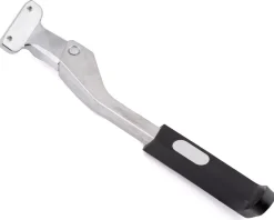 Portland Design Works Power Stance Kickstand (Silver) (Rear Mount) (40mm)