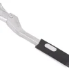 Portland Design Works Power Stance Kickstand (Silver) (Rear Mount) (18mm)