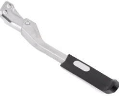 Portland Design Works Power Stance Kickstand (Silver) (Rear Mount) (18mm)