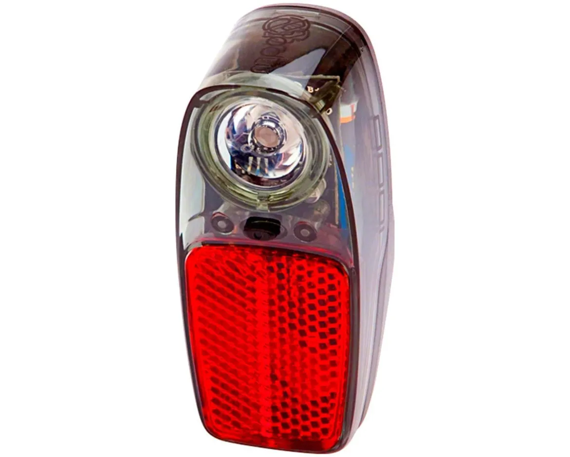 Portland Design Works Radbot 1000 Tail Light (Clear)