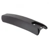 Portland Design Works Rubber Mud Flap (Black) (Fits 700 x 30mm Full Metal or Poncho Road Fenders)