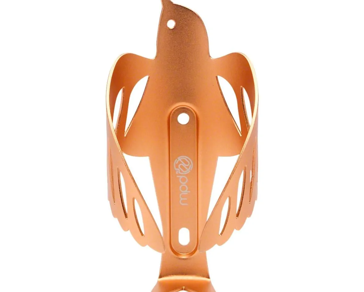 Portland Design Works Sparrow Cage Water Bottle Cage (Copper)