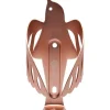 Portland Design Works Sparrow Cage Water Bottle Cage (Rose Gold)