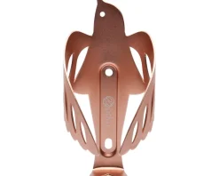 Portland Design Works Sparrow Cage Water Bottle Cage (Rose Gold)