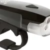 Portland Design Works Spaceship 3 Headlight (Black)