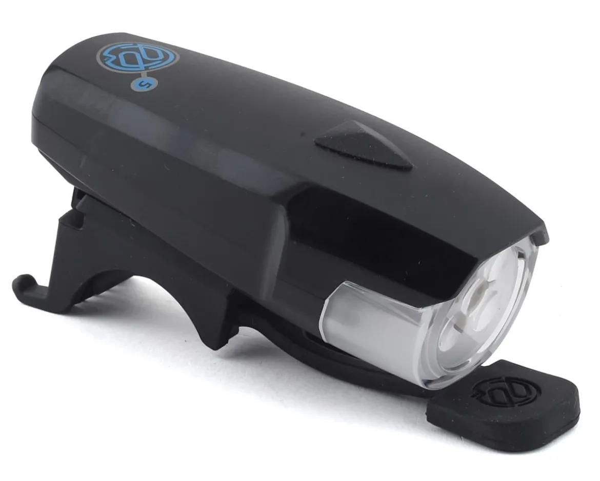 Portland Design Works Spaceship 5 Headlight (Black)
