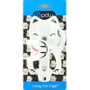 Portland Design Works The Lucky Cat Water Bottle Cage (White)