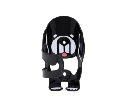 Portland Design Works Very Good Dog Water Bottle Cage (Black)