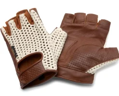 Portland Design Works 1817 Cycling Gloves (Natural) (S)