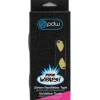 Portland Design Works Wraps Handlebar Tape w/ Silicone Grip (Tacos)