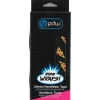 Portland Design Works Wraps Handlebar Tape w/ Silicone Grip (Pizza)