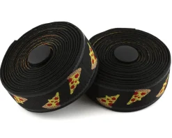 Portland Design Works Wraps Handlebar Tape w/ Silicone Grip (Pizza)