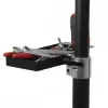 Position One Portable Bike Repair Stand (Black/Grey)