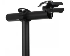 Position One Portable Bike Repair Stand (Black/Grey)