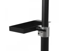 Position One Portable Bike Repair Stand (Black/Grey)