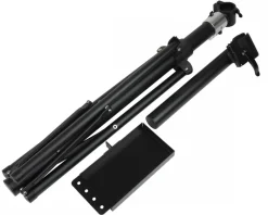 Position One Portable Bike Repair Stand (Black/Grey)