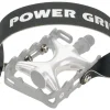 Power Grips MTB Pedal Straps (Black)