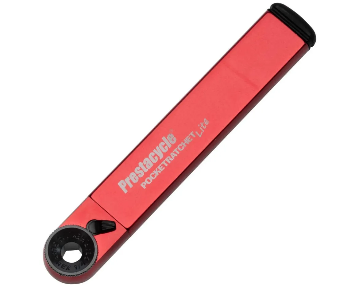 Prestacycle PocketRatchet LITE