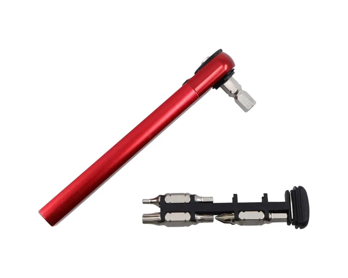 Prestacycle PocketRatchet LITE