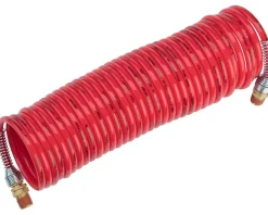 Prestacycle Prestaflator Air Compressor Hose (25')