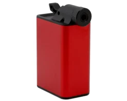 Prestacycle Prestaflator GO Lite Tire Inflator (Red)