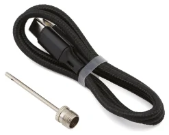 Prestacycle Prestaflator GO Lite Tire Inflator (Red)