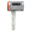 Prestacycle Pro Presta Head (Silver) (Also Works w/Clik)