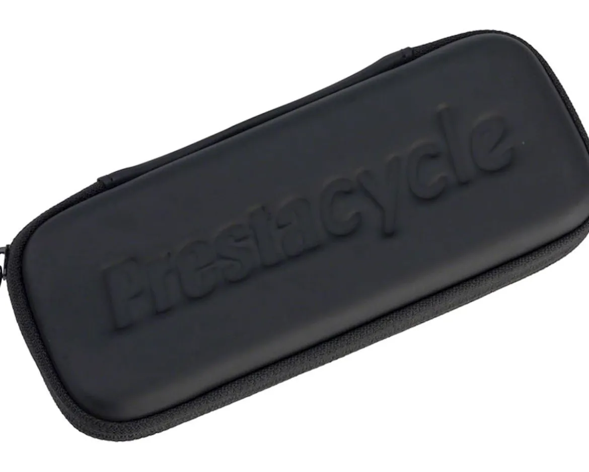 Prestacycle T-Handle Ratchet Tool Kit
