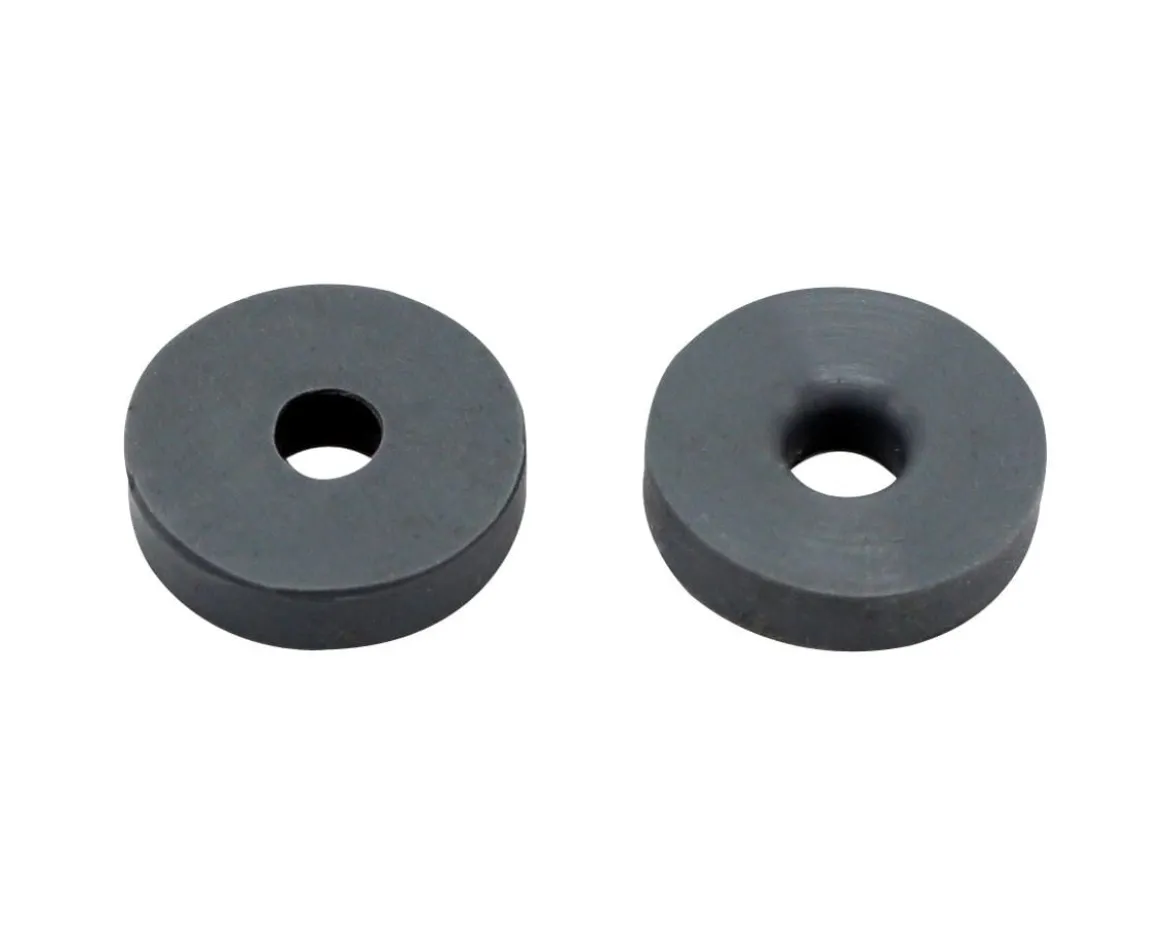 Prestacycle Urethane Elastomer Mini Presta Head Gasket