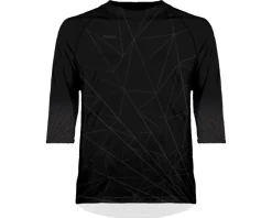 Primal Wear Men's Ilex Jersey (Bite/Black) (M)
