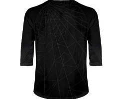 Primal Wear Men's Ilex Jersey (Bite/Black) (M)
