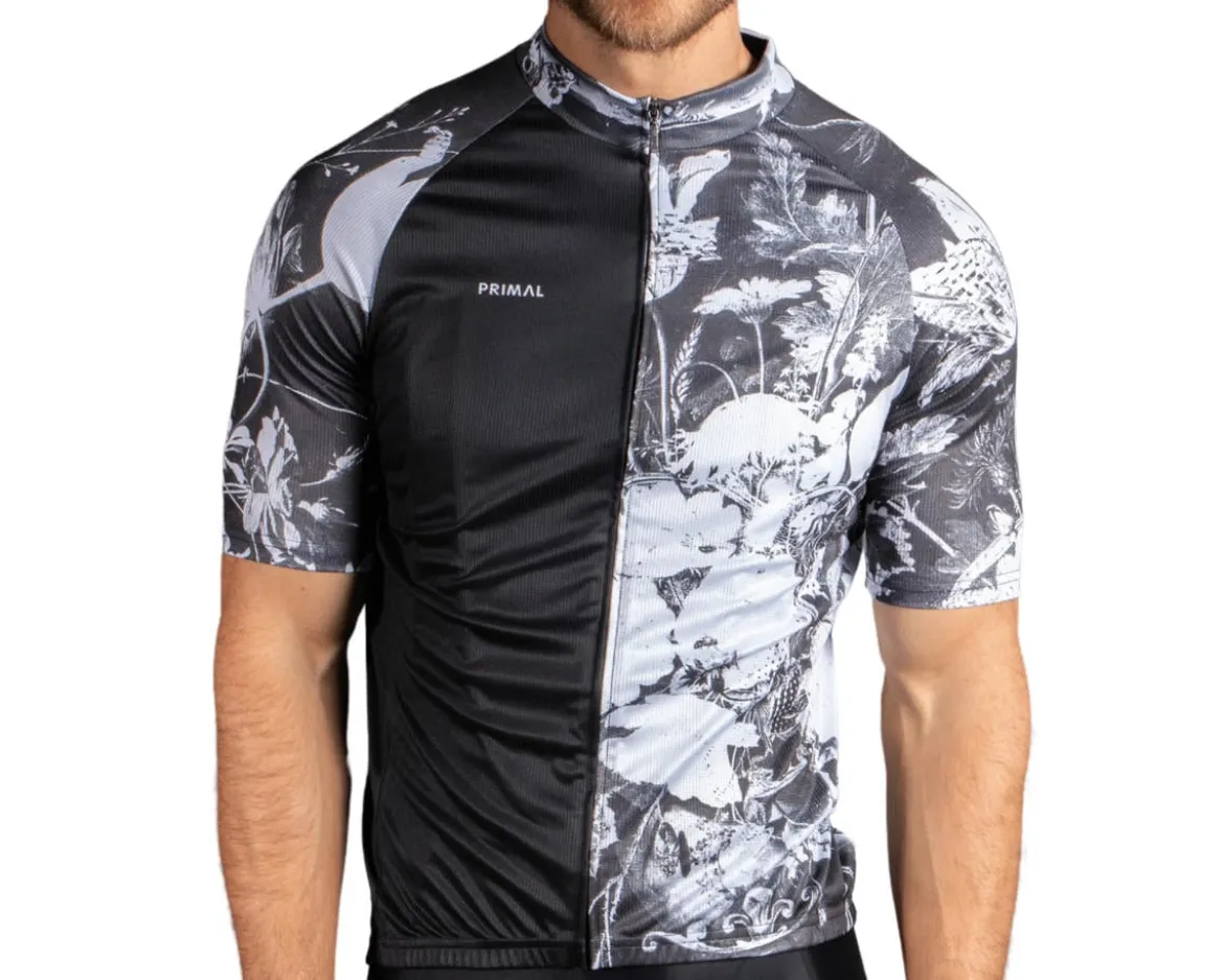 Primal Wear Men's Prisma Short Sleeve Jersey (Briars) (M)