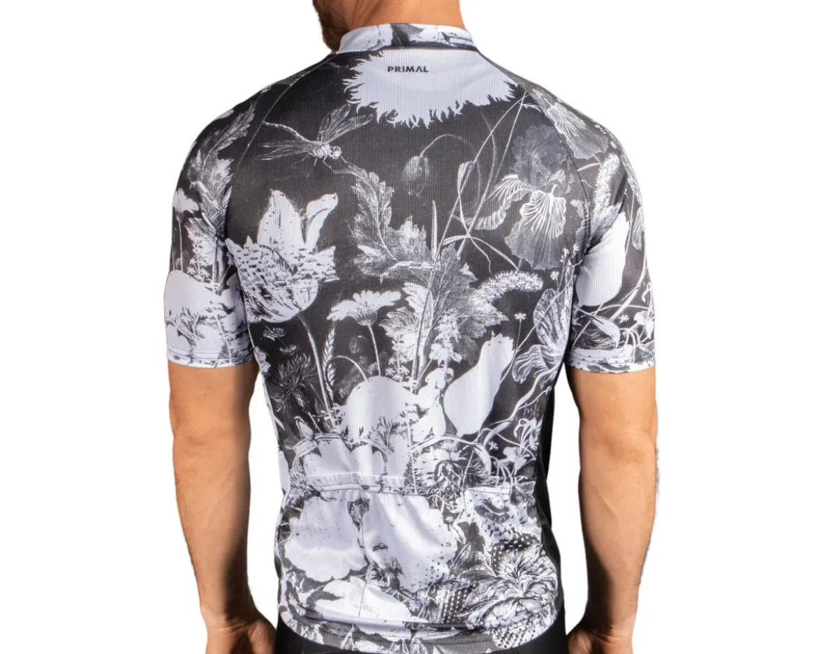 Primal Wear Men's Prisma Short Sleeve Jersey (Briars) (M)