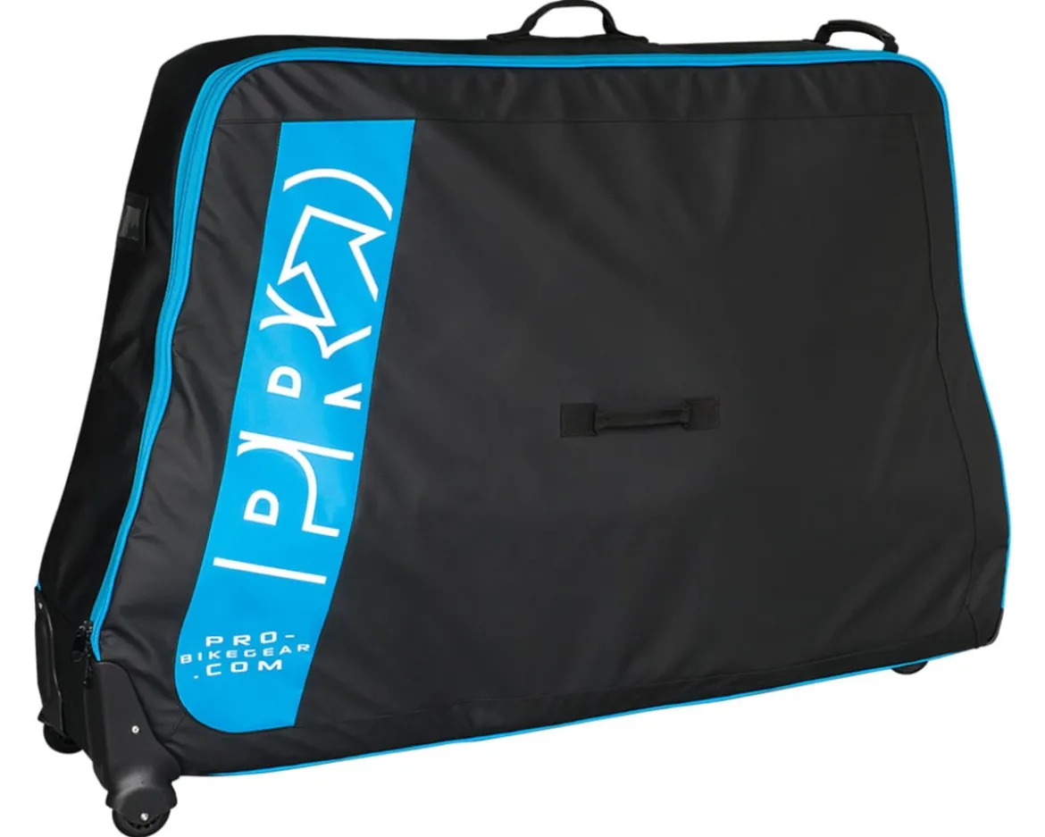 PRO Bike Travel Case (Black)
