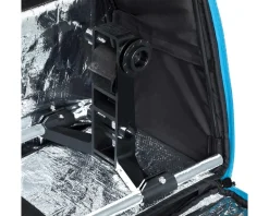 PRO Bike Travel Case (Black)