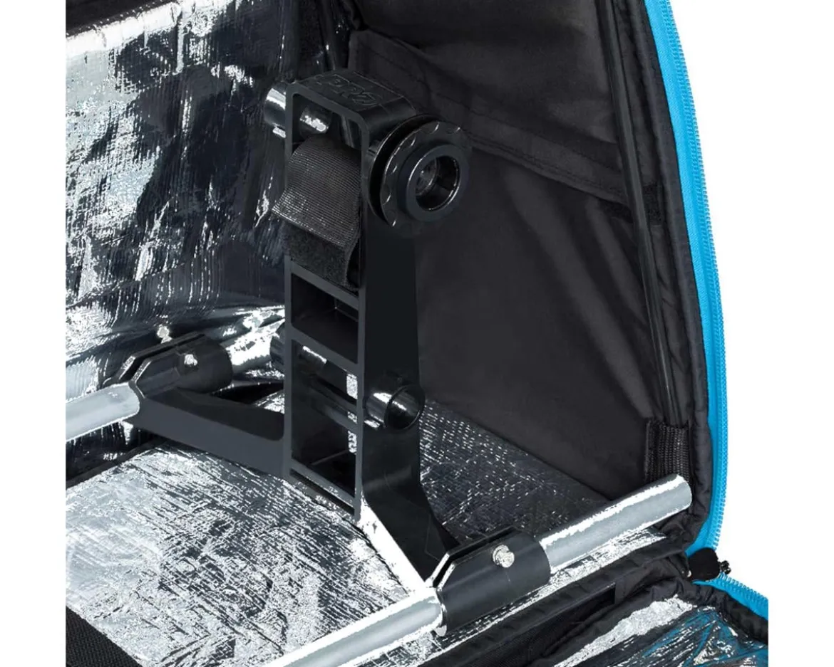 PRO Bike Travel Case (Black)