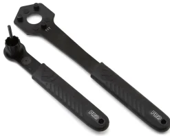 PRO Cassette Removal Tool Set (Black)