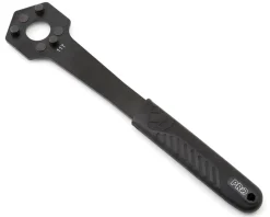 PRO Cassette Wrench (Black) (For 10 & 11T Sprocket)