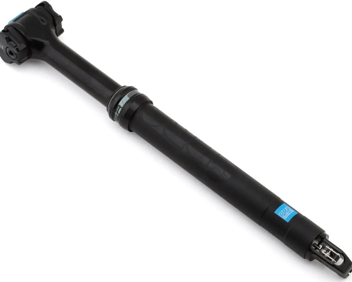PRO Discover Dropper Seatpost 70 (Black) (Gravel) (27.2mm) (350mm) (70mm)