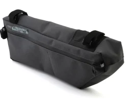 PRO Discover Gravel Frame Bag (Grey) (5.5L)