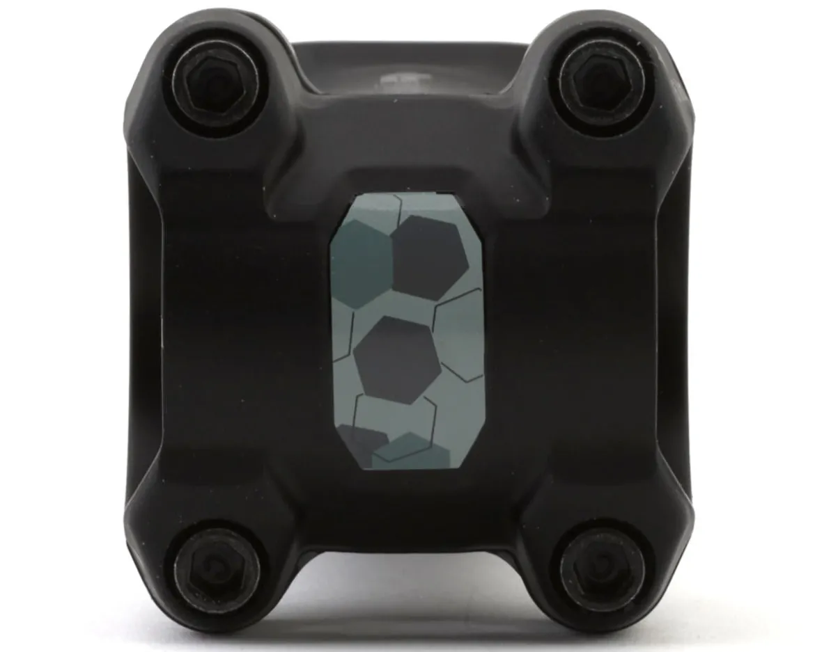 PRO Discover Gravel Stem (Black) (31.8mm) (90mm)