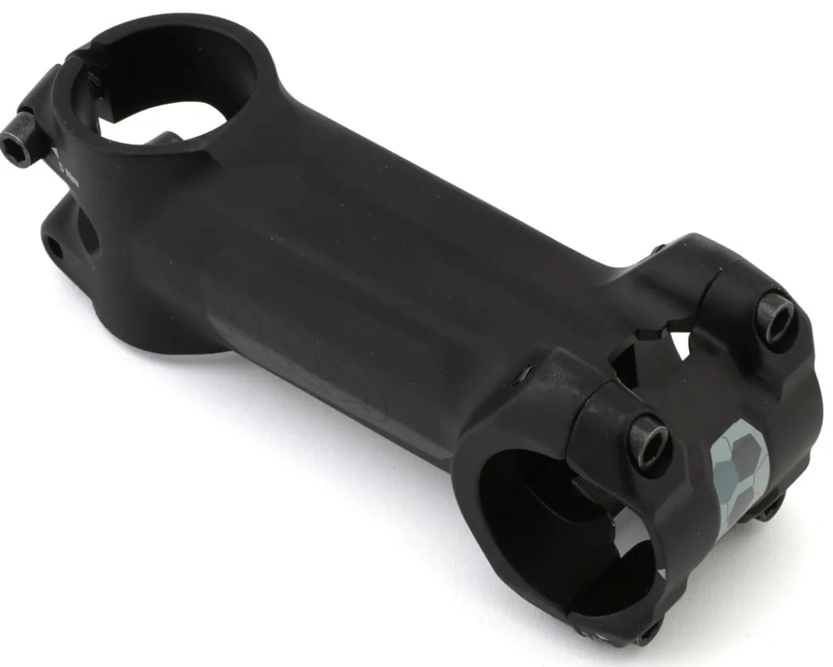 PRO Discover Gravel Stem (Black) (31.8mm) (90mm)