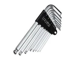PRO Hex Key Set (2 - 10mm)